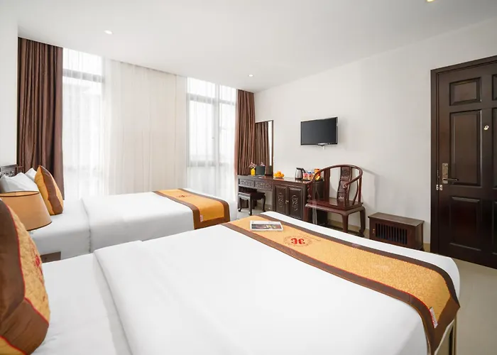 Hoa Phong Hotel