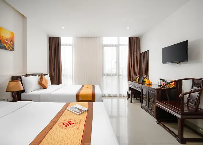 Hoa Phong Hotel