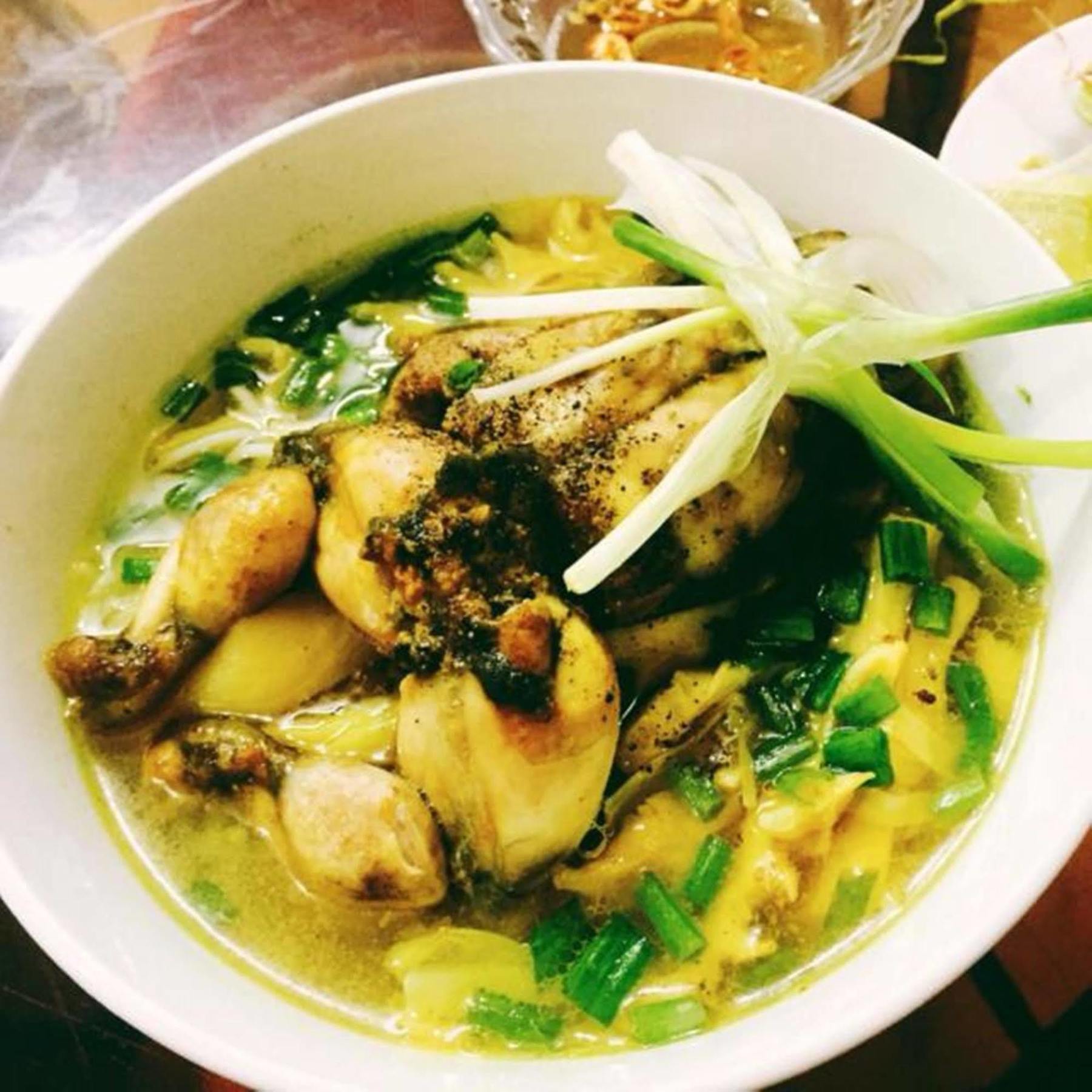 Khách sạn Hoa Phong 3*
