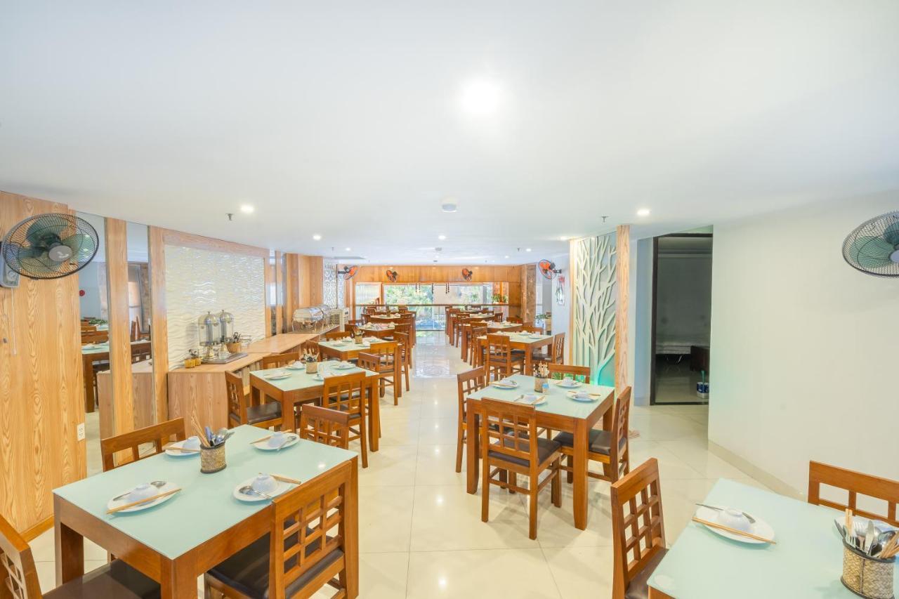 Hoa Phong Airport होटल Da Nang